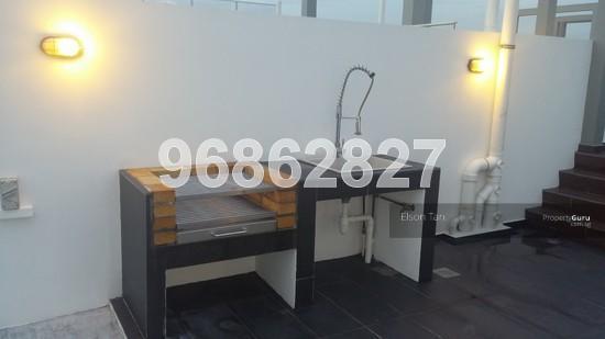 Guillemard Edge (D14), Apartment #130019802